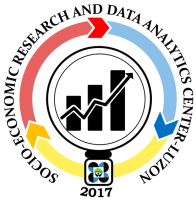 Socio-economic Research and Data Analytics Center - Moodle